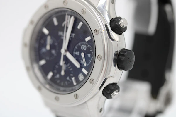 Hublot Super B Chronograph 1926.105.1 - image 7