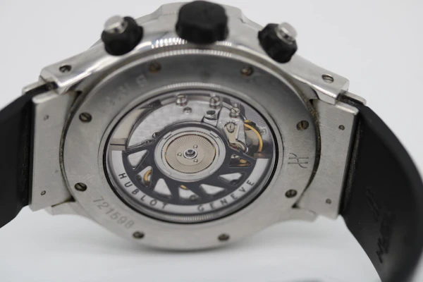 Hublot Super B Chronograph 1926.105.1 - image 2