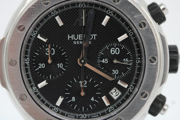 Hublot Super B Chronograph 1926.105.1 - image 6