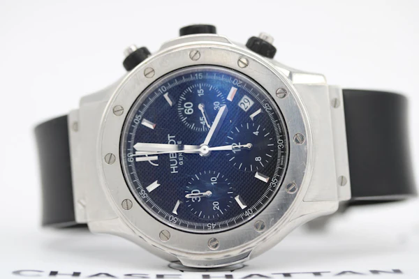 Hublot Super B Chronograph 1926.105.1 - image 5