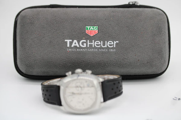 Tag Heuer Monza CR2111 - image 2