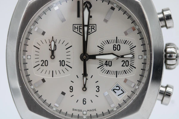 Tag Heuer Monza CR2111 - image 8