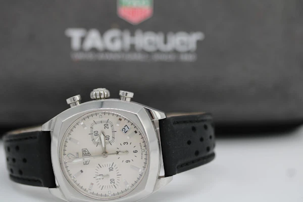 Tag Heuer Monza CR2111 - image 5