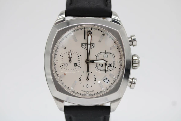 Tag Heuer Monza CR2111 - image 9