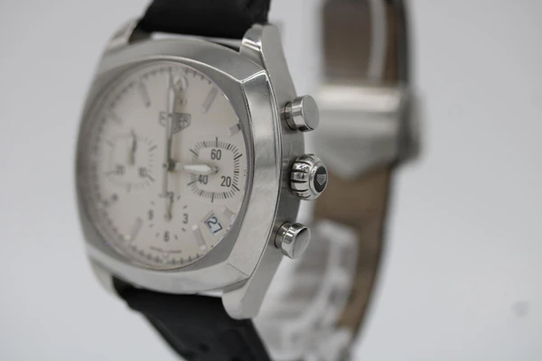 Tag Heuer Monza CR2111 - image 11