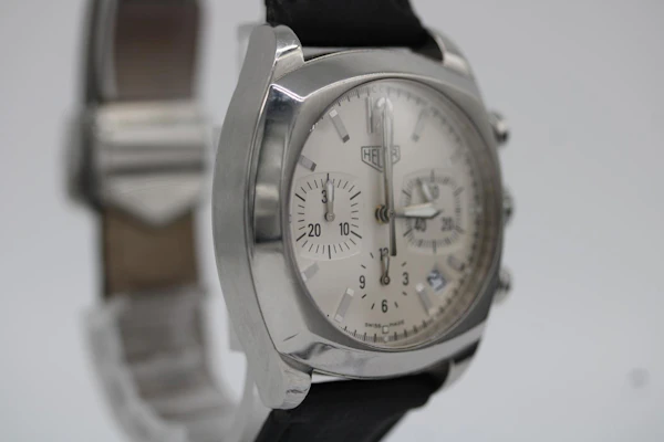Tag Heuer Monza CR2111 - image 6