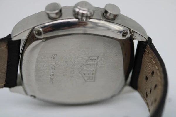 Tag Heuer Monza CR2111 - image 10