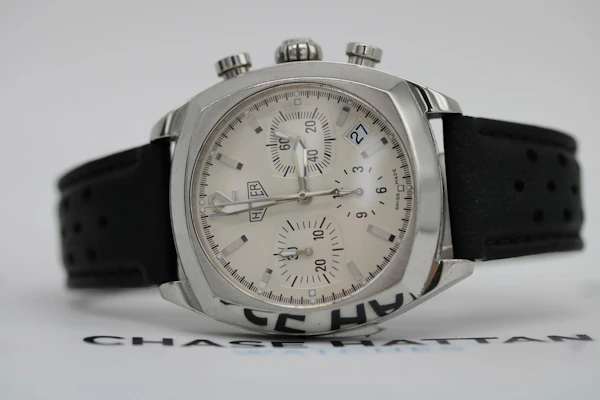 Tag Heuer Monza CR2111 - image 3