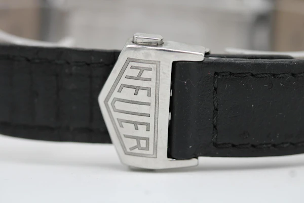 Tag Heuer Monza CR2111 - image 4