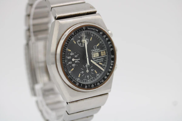 Omega Speedmaster 4.5 176.0015 - image 8