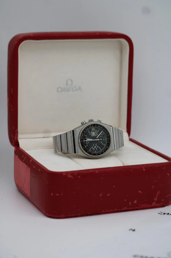 Omega Speedmaster 4.5 176.0015 - image 6