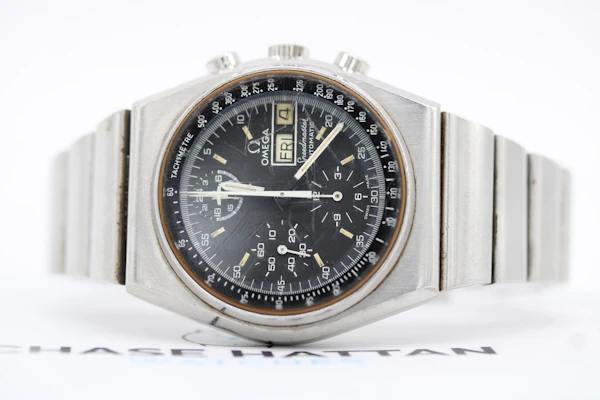 Omega Speedmaster 4.5 176.0015 - image 2