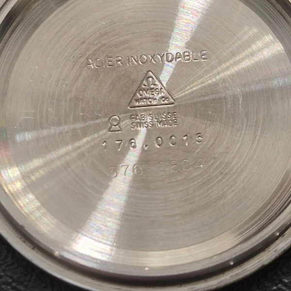 Omega Speedmaster 4.5 176.0015 - image 10