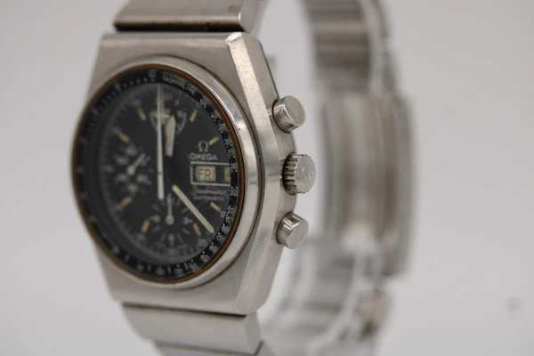 Omega Speedmaster 4.5 176.0015 - image 3