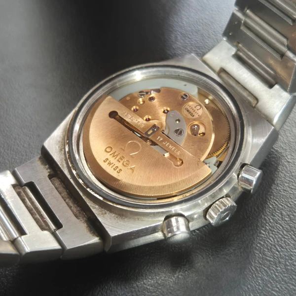 Omega Speedmaster 4.5 176.0015 - image 13