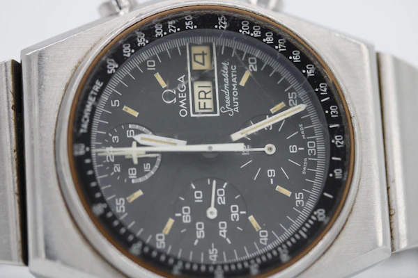 Omega Speedmaster 4.5 176.0015 - image 7