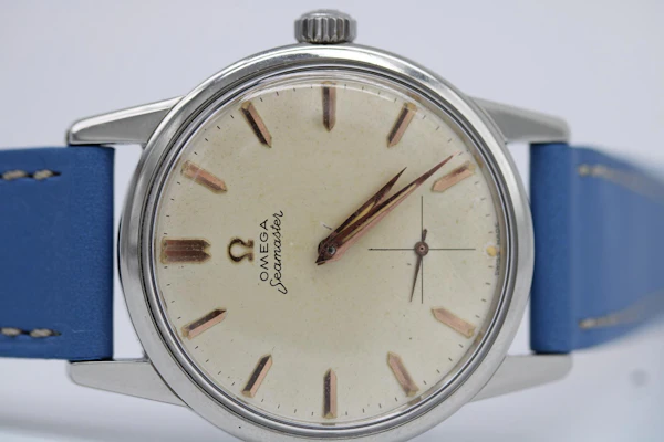 Omega Seamaster 14389 - image 5