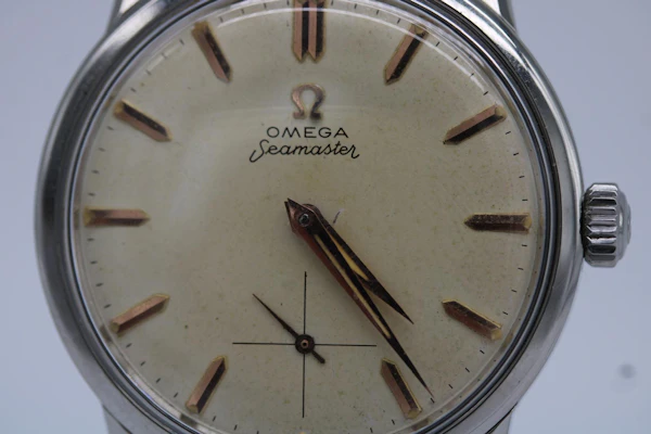 Omega Seamaster 14389 - image 8