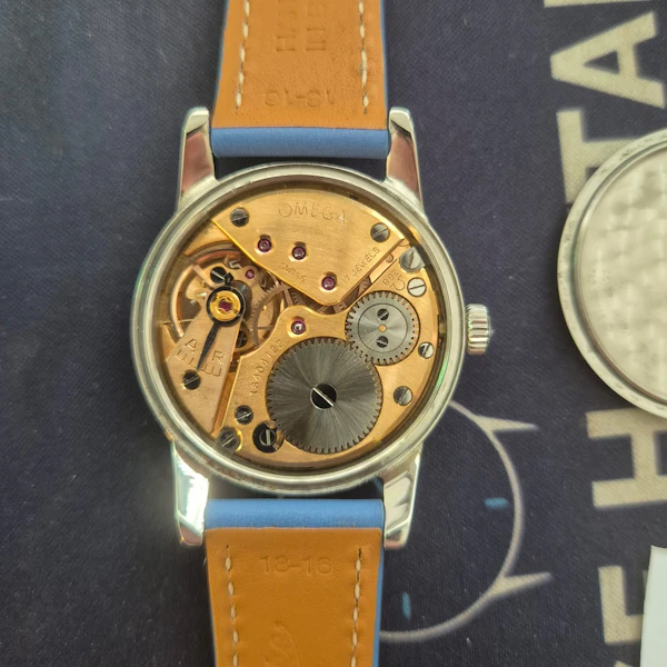 Omega Seamaster 14389 - image 10