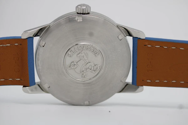 Omega Seamaster 14389 - image 3