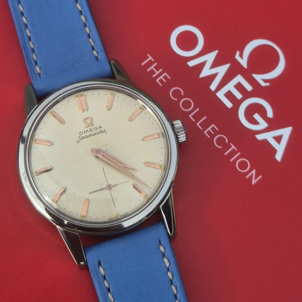 Omega Seamaster 14389 - image 12