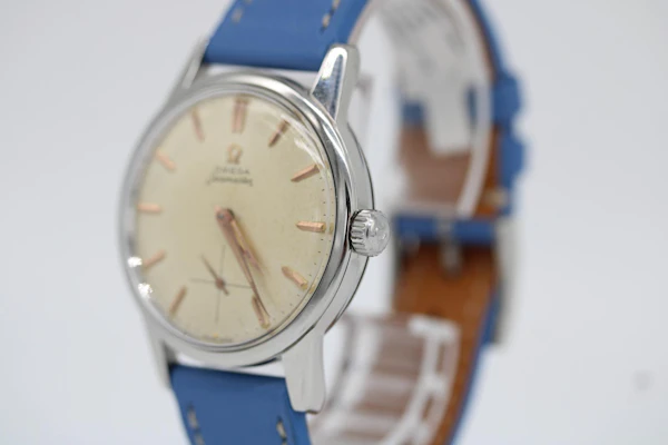 Omega Seamaster 14389 - image 2