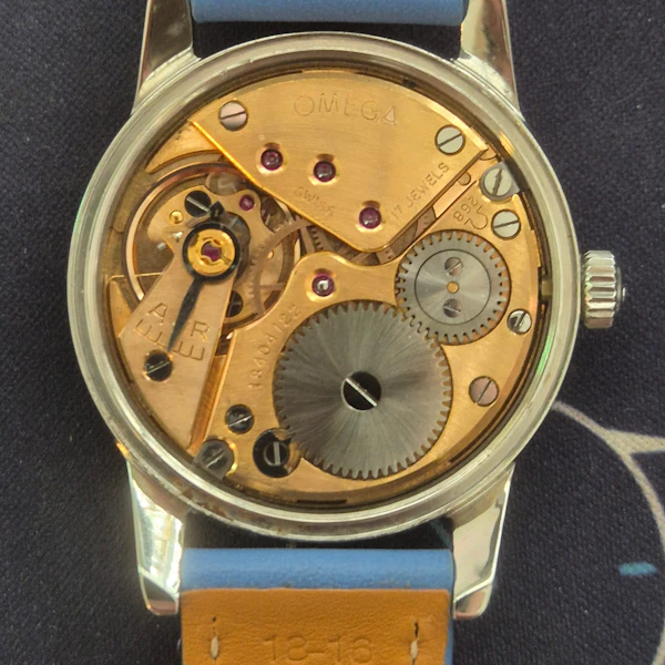 Omega Seamaster 14389 - image 9