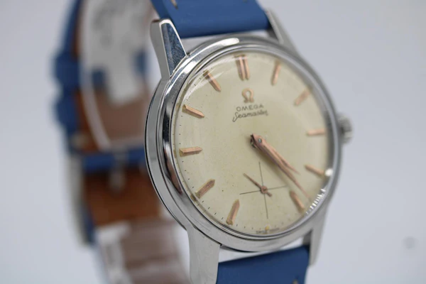 Omega Seamaster 14389 - image 7