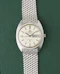 Omega Constellation Ref. 168019 18k White Gold Milanese Bracelet - image 1