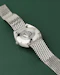 Omega Constellation Ref. 168019 18k White Gold Milanese Bracelet - image 7