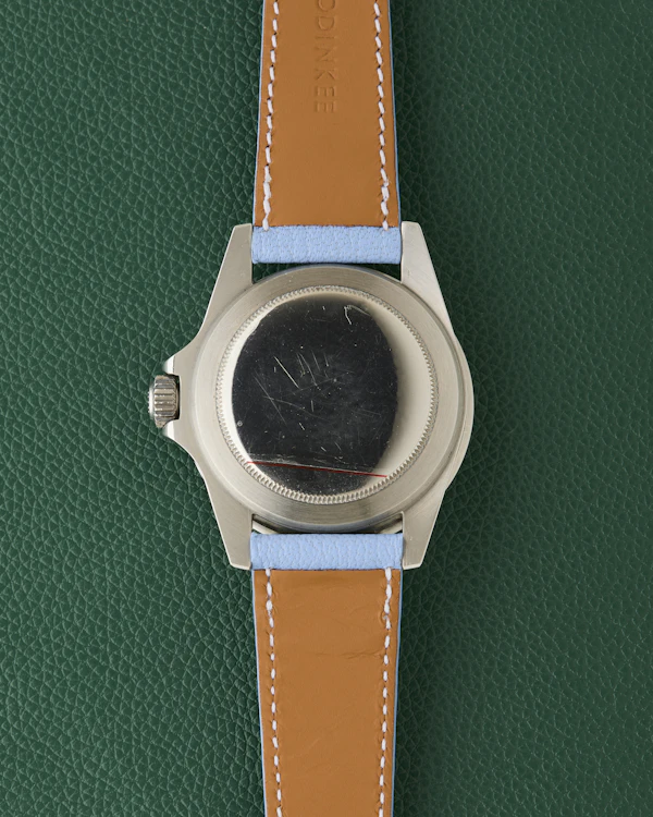 Rolex Submariner Ref. 5513 No Date Matte Black Dial 1982 - image 6