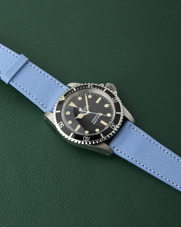 Rolex Submariner Ref. 5513 No Date Matte Black Dial 1982 - image 11