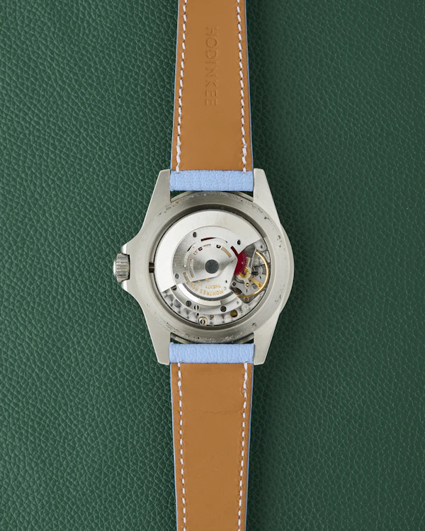 Rolex Submariner Ref. 5513 No Date Matte Black Dial 1982 - image 12