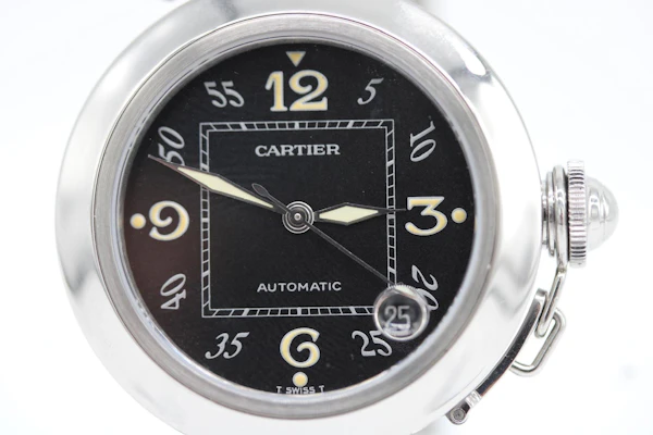 Cartier Pasha W31043M7 - image 11