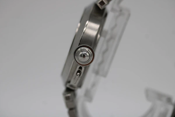 Cartier Pasha W31043M7 - image 7