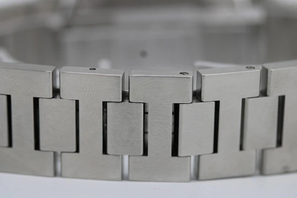 Cartier Pasha W31043M7 - image 9