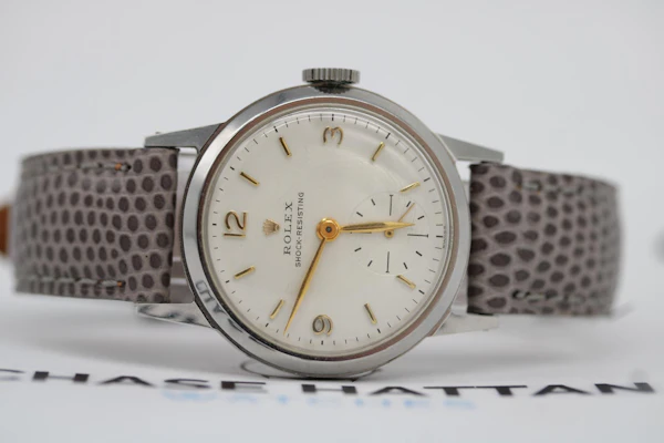 Rolex 12324 - image 3