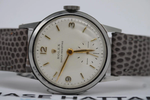 Rolex 12324 - image 5