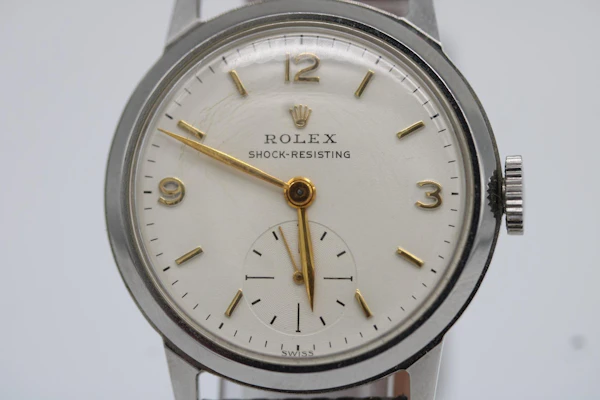Rolex 12324 - image 8
