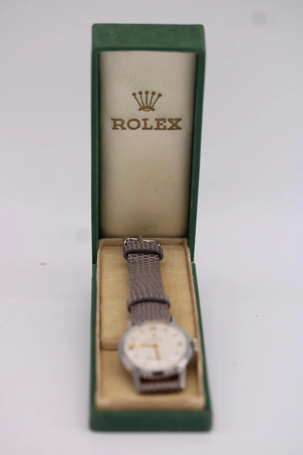 Rolex 12324 - image 7