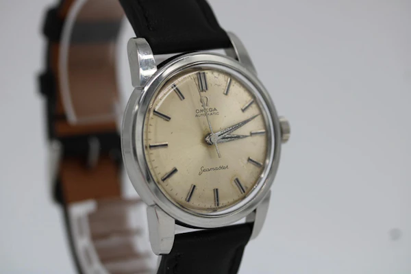 Omega Seamaster 2846 - image 7