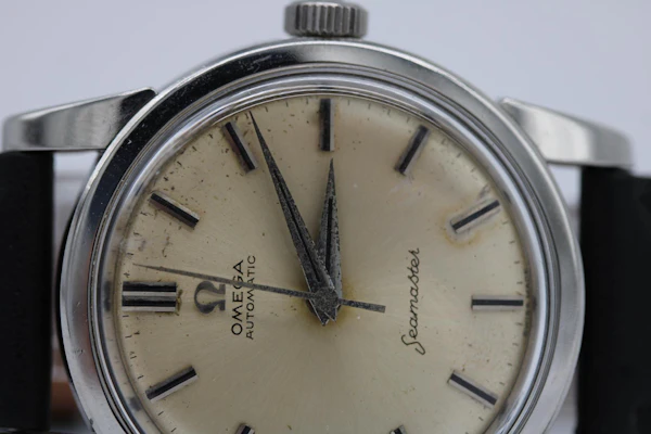 Omega Seamaster 2846 - image 4