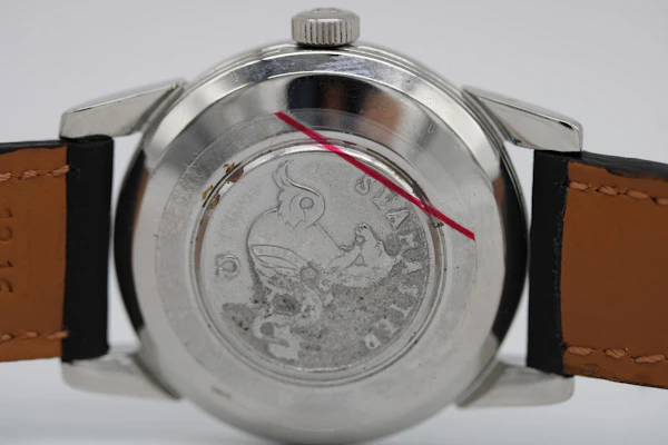 Omega Seamaster 2846 - image 2