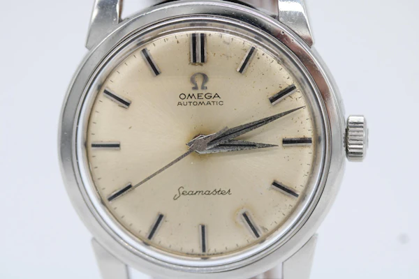 Omega Seamaster 2846 - image 6