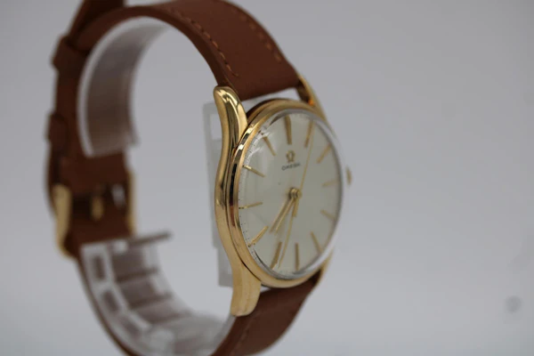 Omega Vintage Classic 1315405 - image 4