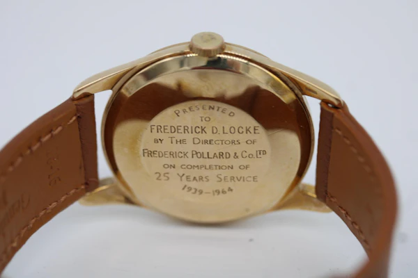 Omega Vintage Classic 1315405 - image 9