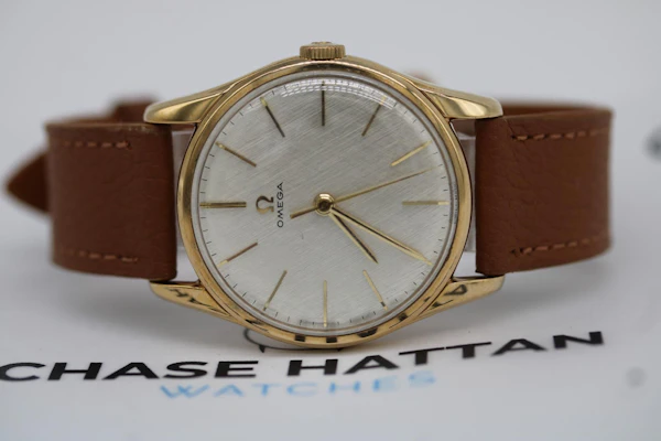 Omega Vintage Classic 1315405 - image 6