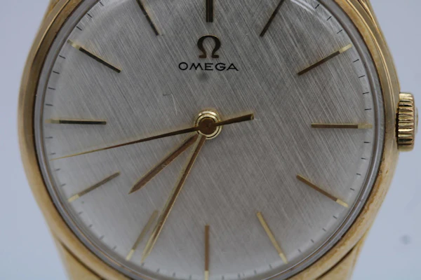 Omega Vintage Classic 1315405 - image 2