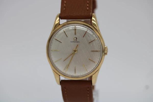 Omega Vintage Classic 1315405 - image 10
