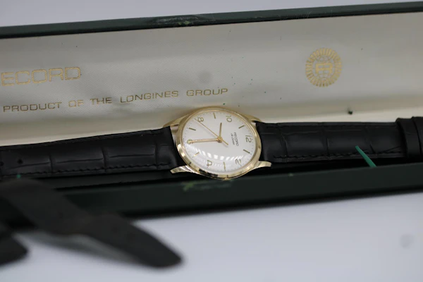 Record De Luxe - image 10